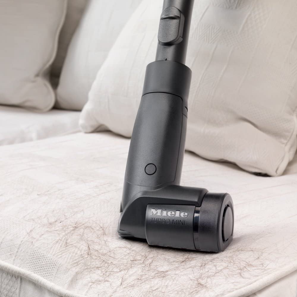 Miele Classic C1 Cat&Dog with SEB 228 power nozzle