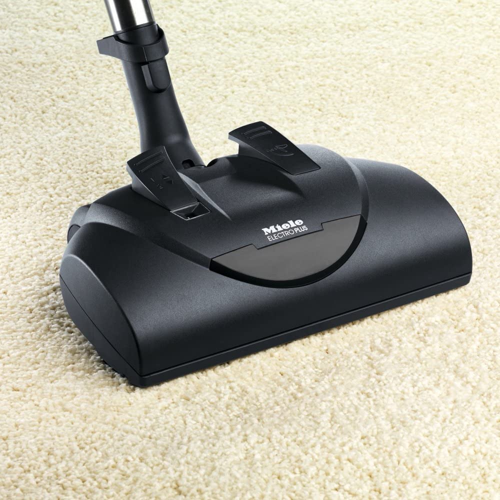 Miele Classic C1 Cat&Dog with SEB 228 power nozzle