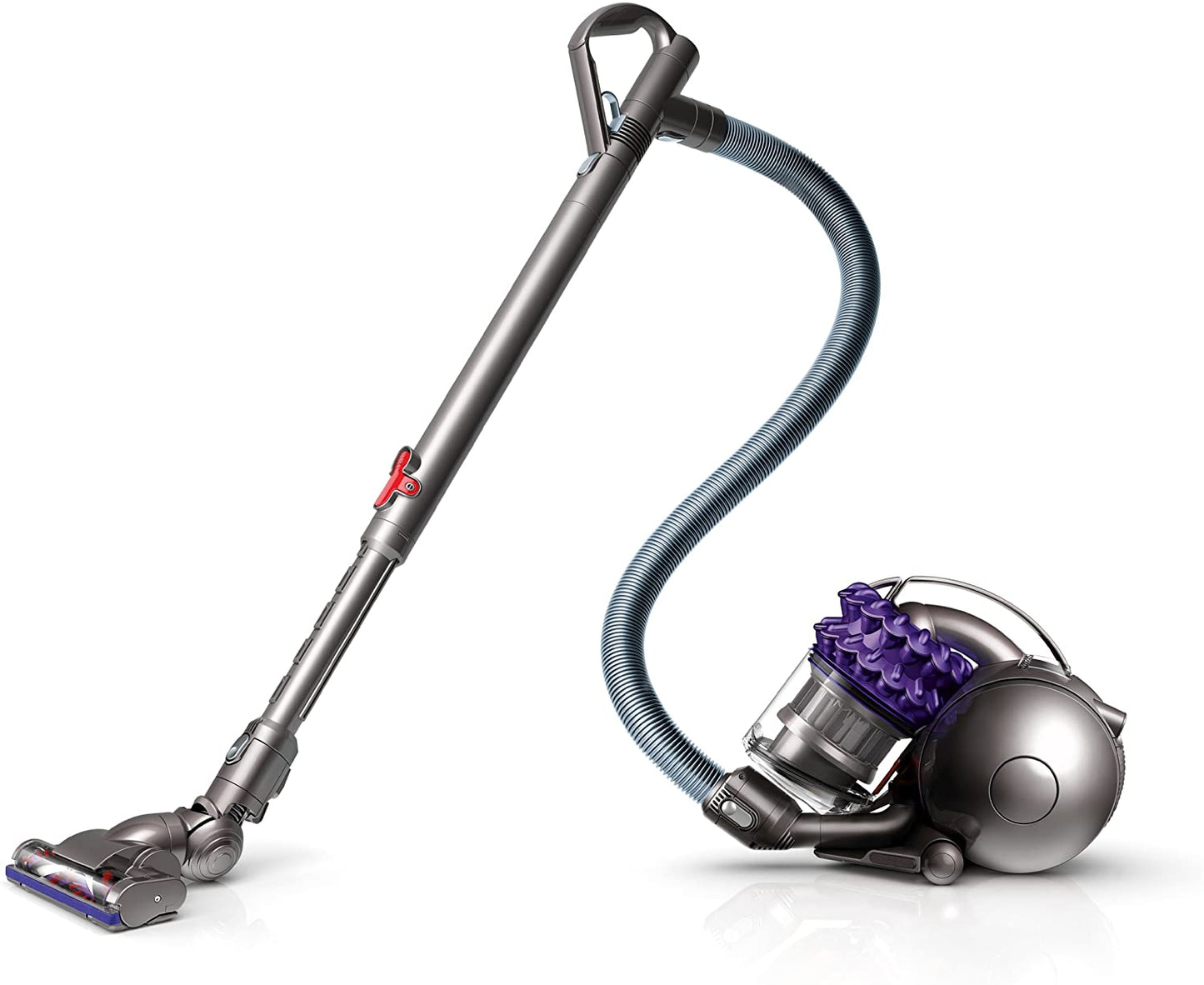 Dyson Ball Compact Animal Canister Vacuum Cleaner (same as Dyson DC 47 Animal Compact Canister) - Corded