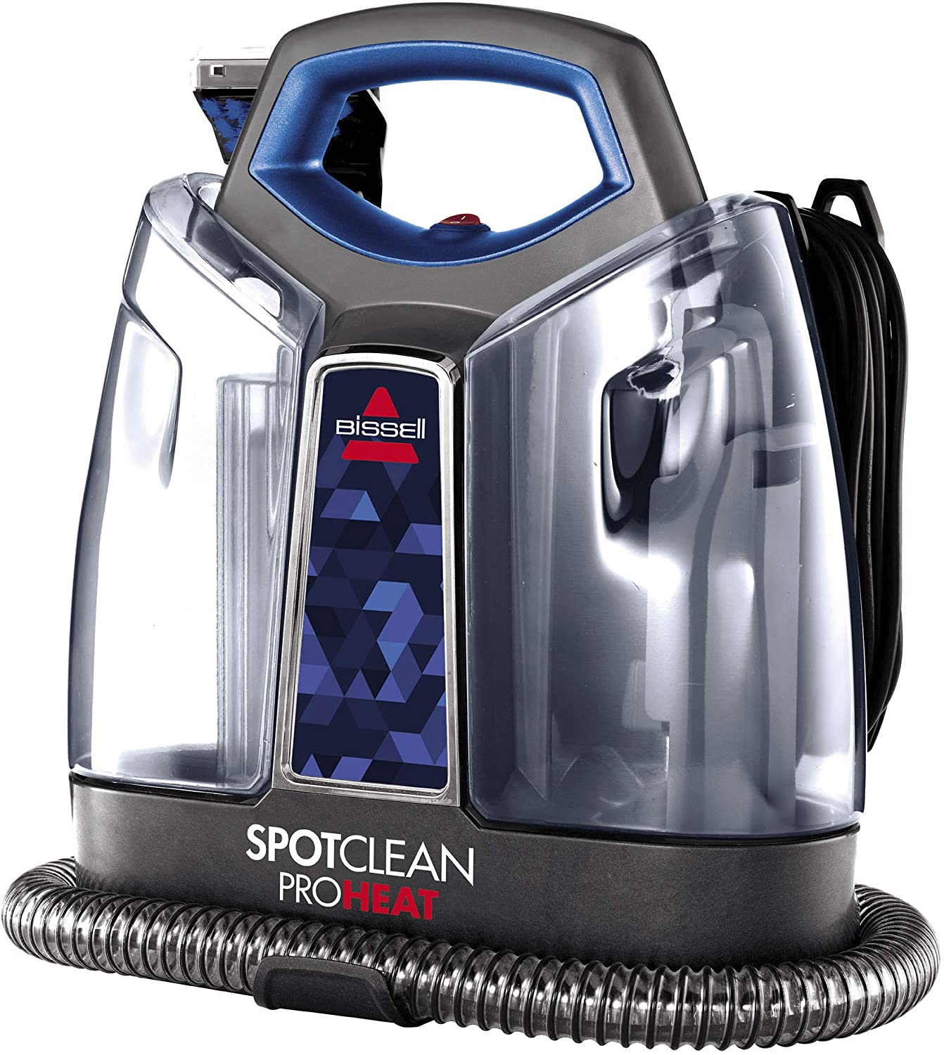 Bissel SpotClean Pet Plus 25131