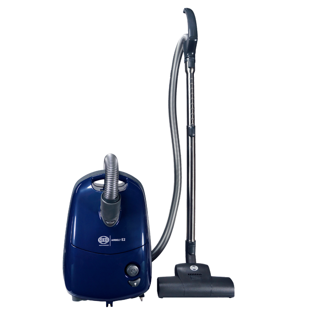 Sebo AIRBELT E2 Turbo
