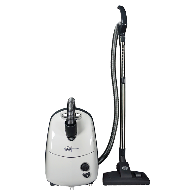 Sebo AIRBELT E1