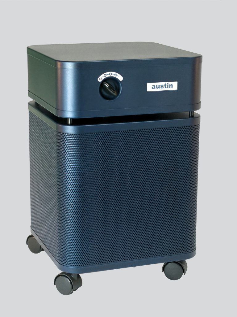 Austin Air HealthMate Plus