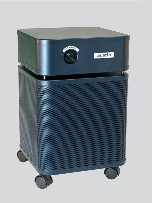 Austin Air HealthMate Plus