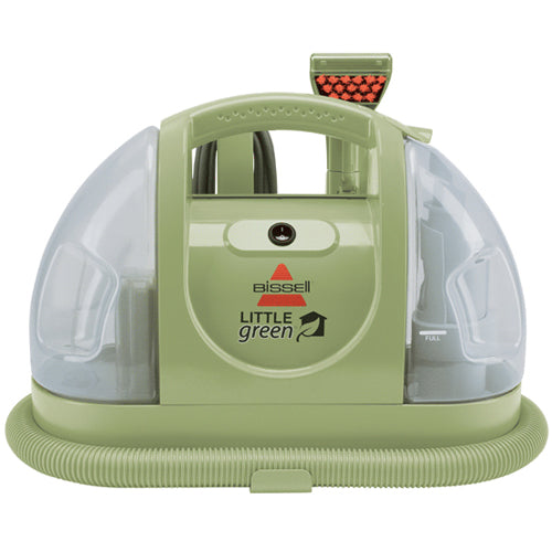 Little Green Portable Carpet Cleaner (1400B)