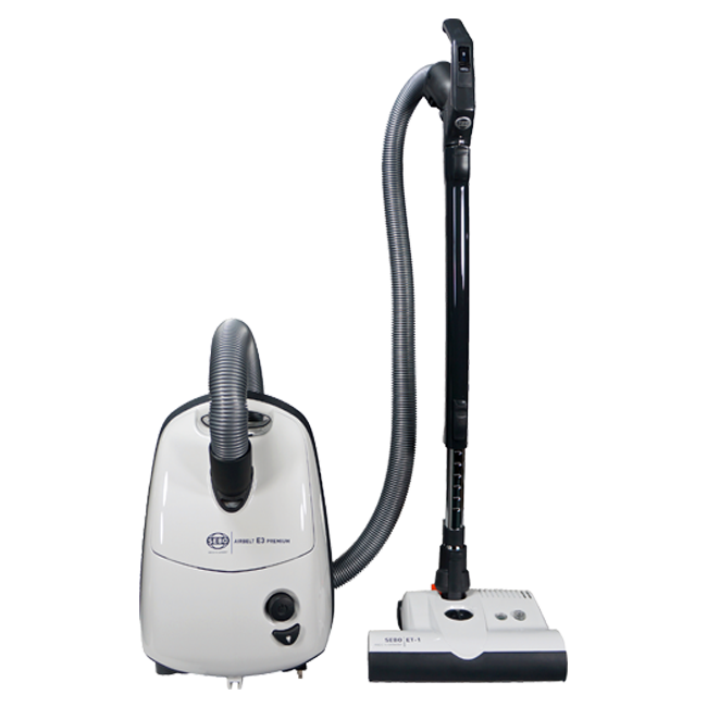 Sebo AIRBELT E3 Premium