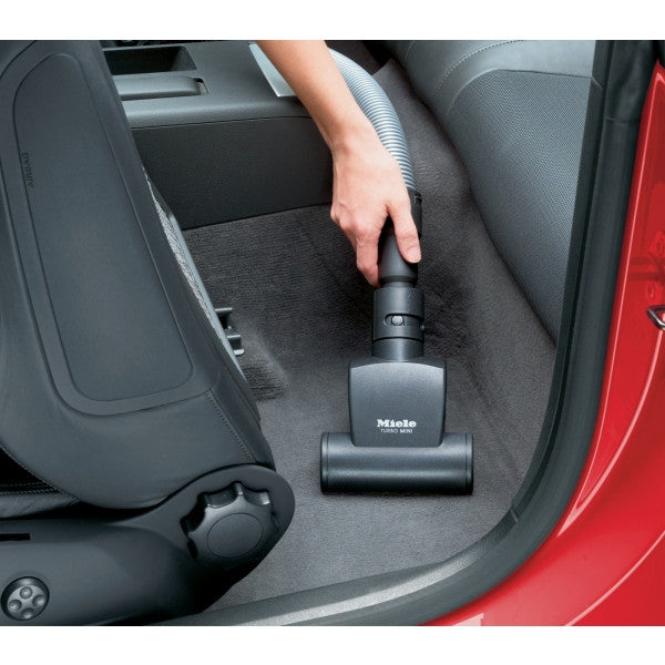 Miele S7260 Cat & Dog Upright Vacuum Cleaner