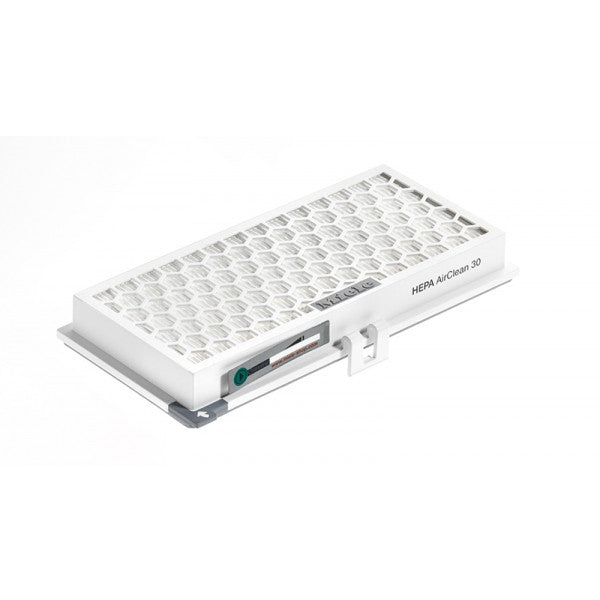 HEPA AirClean 30 (HA 30) - for S2000, S300-S700 canisters and S7000 uprights