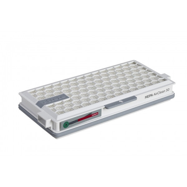 Miele - HEPA AirClean 50 (HA 50) - for S4000/S5000/S6000/S8000 canister