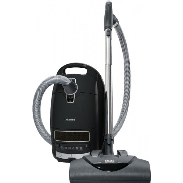 Miele S8390 Kona w/SEB228 & SBB Parquett Twister