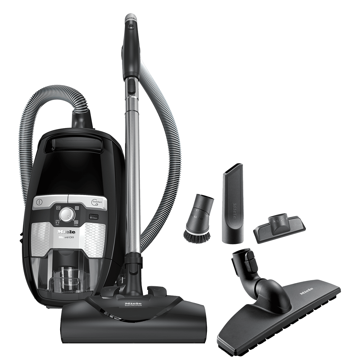 Miele Blizzard CX1 Electro+ with SEB 228 Power Nozzle – Mr Miele Blizzard CX1 Electro+ with SEB 228 Power Nozzle – Mr