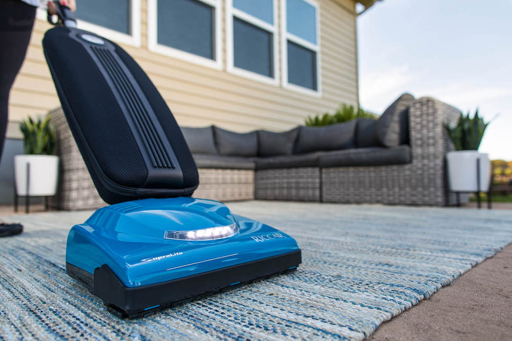 Riccar Cordless SupraLite (R10CV)