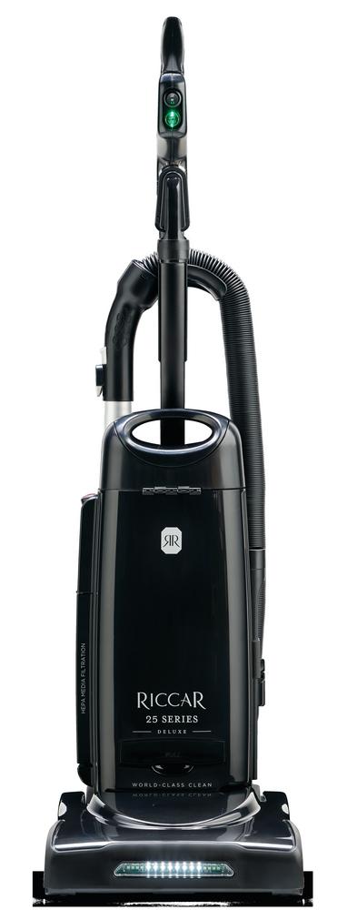 Riccar R25 Clean Air Deluxe (R25D)