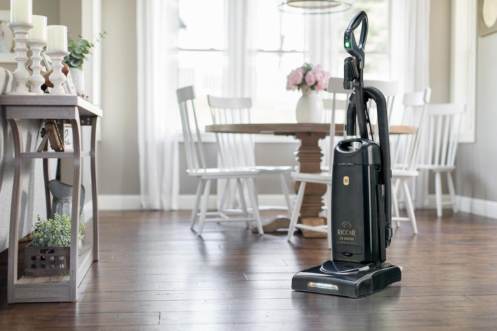 Riccar R25 Clean Air Premium Pet (R25P)