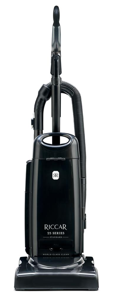 Riccar R25 Clean Air Standard (R25S)