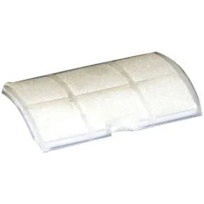 Sebo Exhaust Filter for X4 series