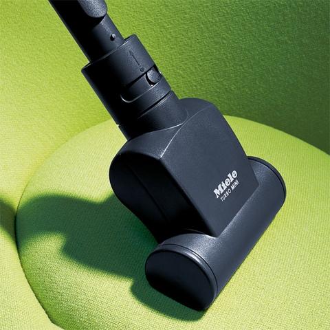 Miele Complete C3 Cat & Dog with SEB 228 Power Nozzle
