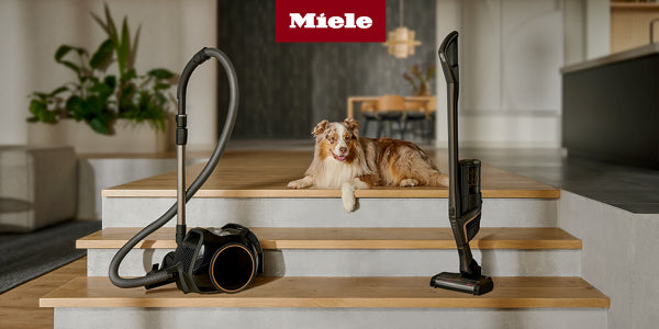 Miele Vacuum Cleaner 20% Off