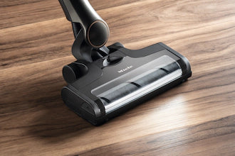 Miele Triflex Hard Floor Soft Roller HX-HC 11724550