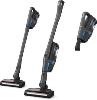 Miele Triflex HX1 Facelift Flash SMML5