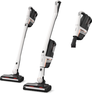 Miele Triflex HX2 Flash SOML5