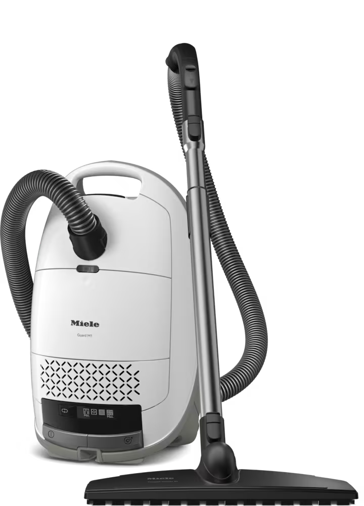 Miele Guard M1 Parquet XL SVTE0