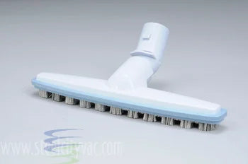 FLOOR BRUSH-ELECTROLUX,EPIC,GRAY 26-1520-09