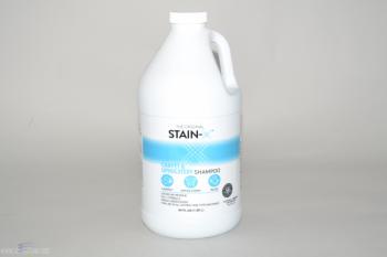 EXTRACTION SHAMPOO-1/2 Gal-STAINEX BRAND 34-0141-00