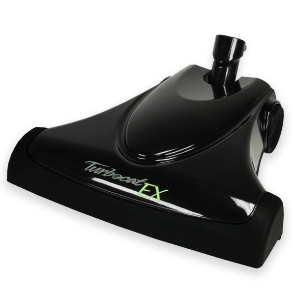 TurboCat Zoom Turbine Power Head Mr. Sweeper Vacuums