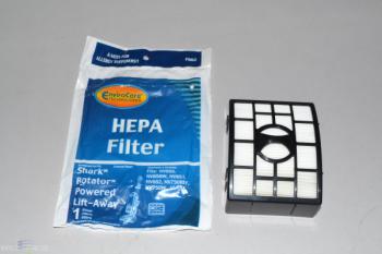 FILTER,HEPA-SHARK NV650,651,652,750,751 OEM#XHF650,BAGLESS,FITS NV752,831,835,AX951 F662 Filter