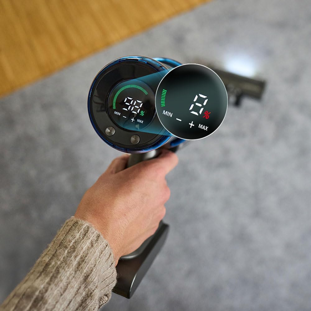 SEBO® BALANCE® A1