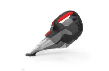 DIRT DEVIL BD30400V,CORD-FREE WET,DRY HAND VAC 16 VOLT,SQUEEGEE TOOL,CREVICE TOOL