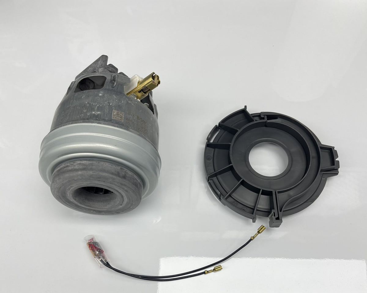 Sebo Airbelt K2 Vacuum Motor 6631ER – Mr. Sweeper Vacuums