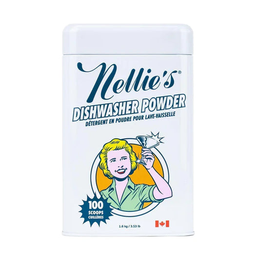 Dishwasher Powder (100 Loads)