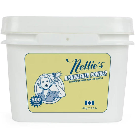 Dishwasher Powder (500 Loads)