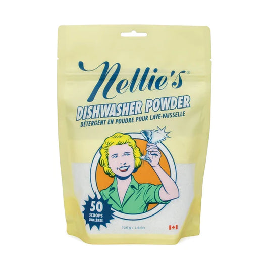 Dishwasher Powder (50 Scoops)