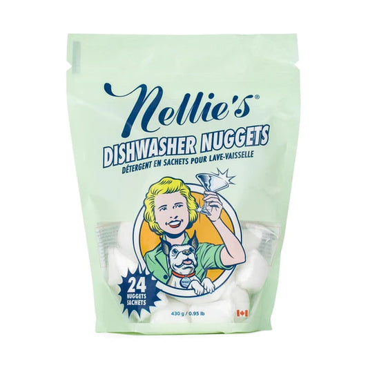 Dishwasher Nuggets (24 Loads)