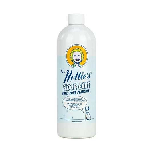 Floor Care (25 Fl oz)