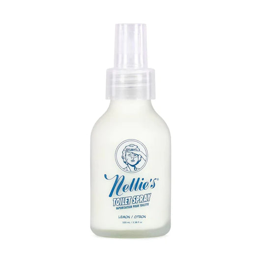 Toilet Spray