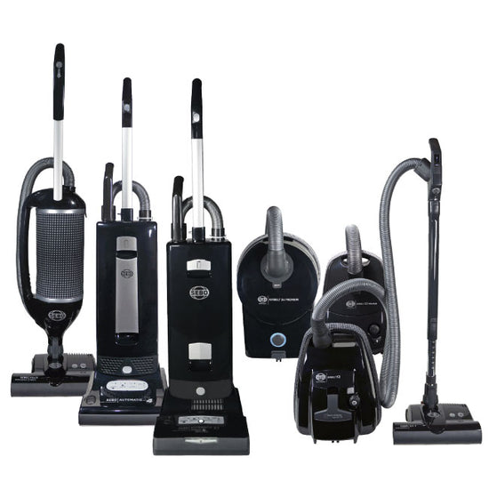 New Vacuum Cleaners Mr. Sweeper Sales and Repairs