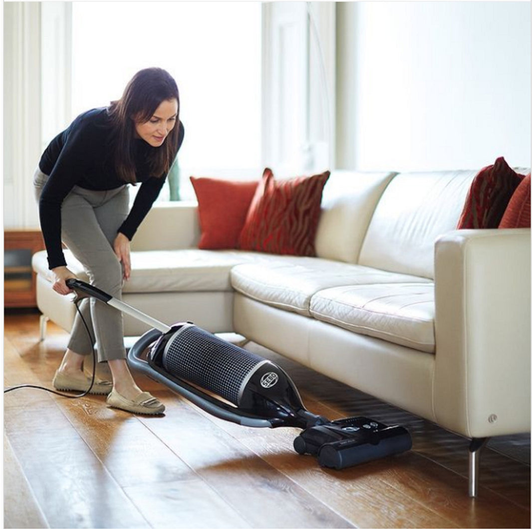Sebo SEBO Vacuums – Mr. Sweeper Vacuums