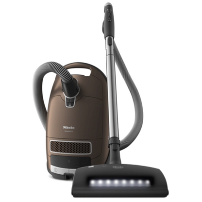 Miele Complete C3 Brilliant PowerLine - SGPE0