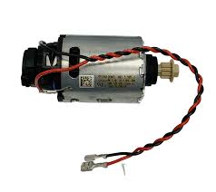 Miele SEB 213/217 AC motor 6828100