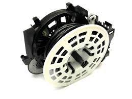 Complete C3/S8000 Cable reel 9730997