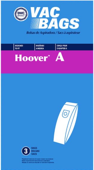 DVC Brand Hoover* A (405337) DVC620