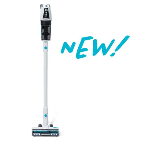 Simplicity S67 Lightweight Multi-Purpose Cordless Stick Vacuum