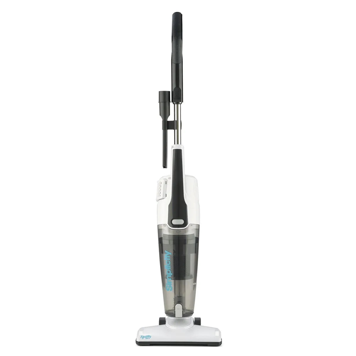 Simplicity Spiffy Bagless Stick Broom Vacuum S60