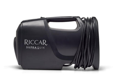 Riccar Supraquick Portable Canister Vacuum RSQ1.6